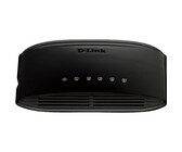 D-Link DES-1005D 5âPort Fast Ethernet Unmanaged Desktop Switch